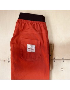 Margalef Pant (Magma) - Pantalon long d’escalade - Sierra 2