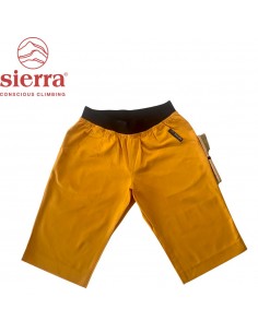 Siurana Short Pant (Mango) - Pantalon court d’escalade - Sierra