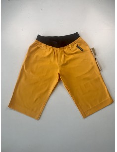 Siurana Short Pant (Mango) - Pantalon court d’escalade - Sierra 2