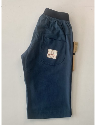 Siurana Short Pant (French/Navy) - Short d’escalade - Sierra