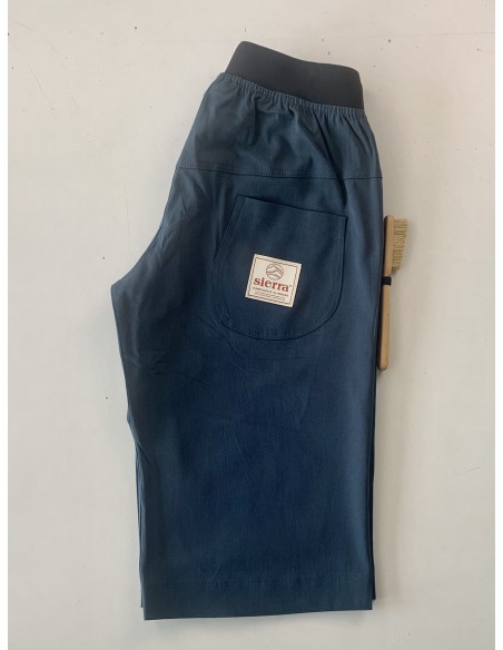 Siurana Short Pant (French/Navy) - Short d’escalade - Sierra