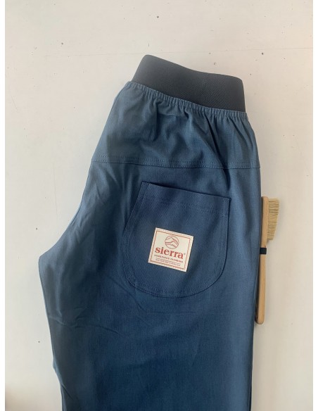 Siurana Short Pant (French/Navy) - Short d’escalade - Sierra