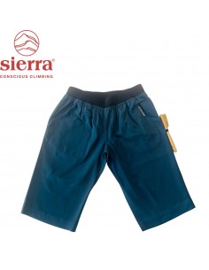 Siurana Short Pant (French/Navy) - Short d’escalade - Sierra 2