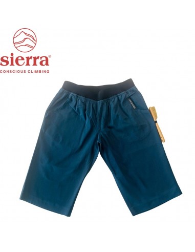 Siurana Short Pant (French/Navy) - Short d’escalade - Sierra