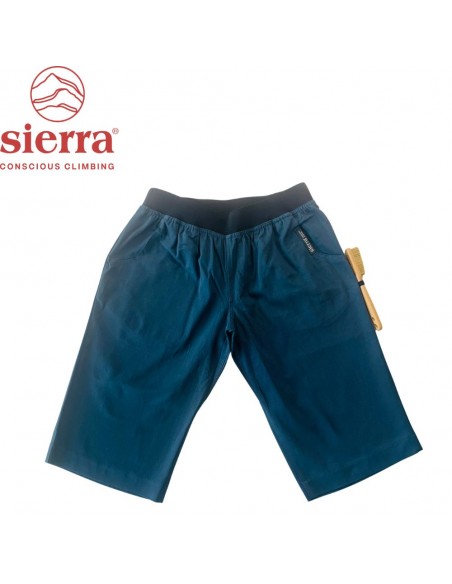 Siurana Short Pant (French/Navy) - Short d’escalade - Sierra