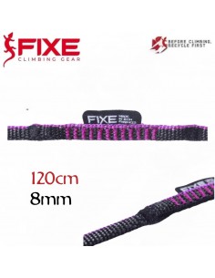 Anneau sangle dyneema Fosca 8 mm x 120 cm 2