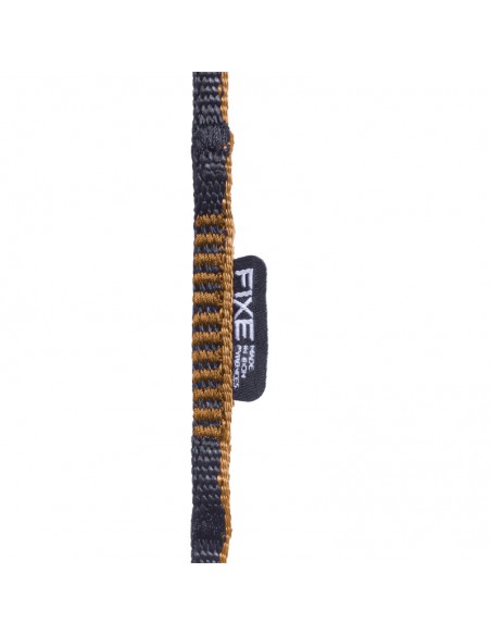 Anneau Dyneema 8 mm x 180 cm Fixe