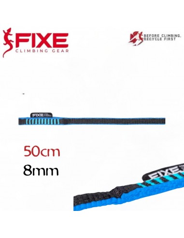 Anneau Dyneema 50 cm x 10 mm Fixe