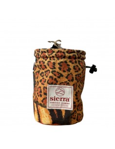 Tube Wild Skin - Sac à magnésie - Sierra