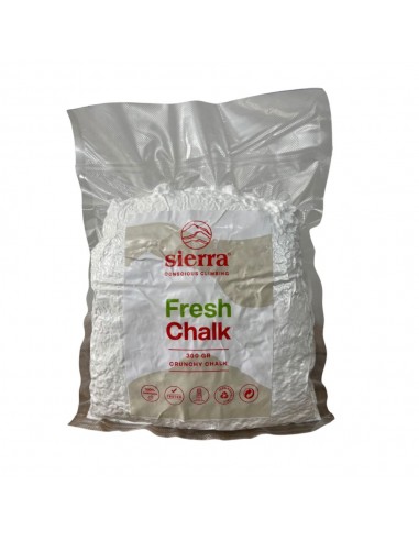 Magnésie Fresh Chalk (300gr) - Sierra