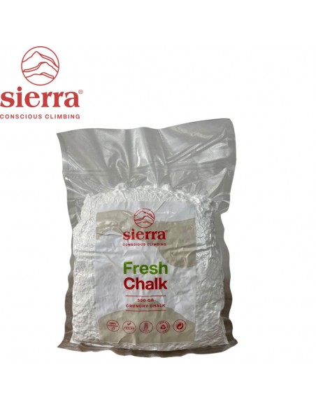 Magnésie Fresh Chalk (300gr) - Sierra