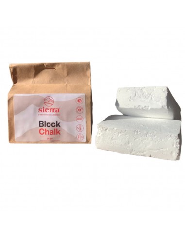 Magnésie en bloc 75 gr - Sierra