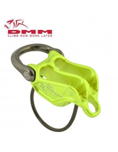 Pivot (Lime/Titanium) - DMM