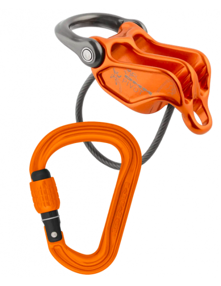 Pivot (Orange) - DMM