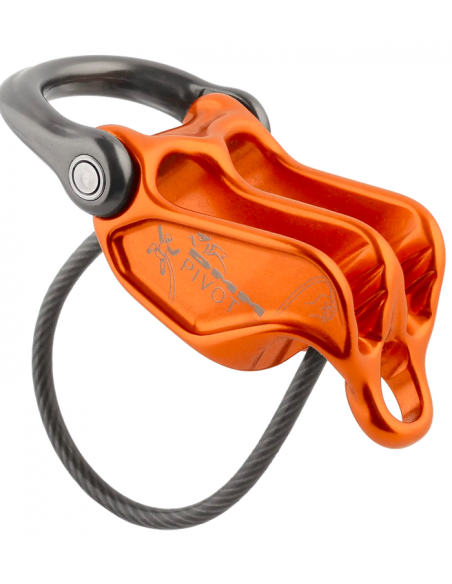 Pivot (Orange) - DMM