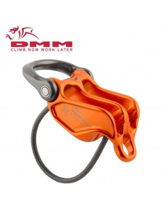 Pivot (Orange) - DMM 2