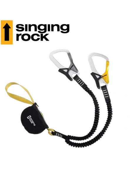 Phario Palm - absorbeur via ferrata - Singing Rock