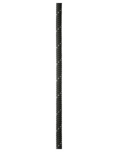 Parallel 10,5 mm noir 200 m - corde semi-statique - Petzl