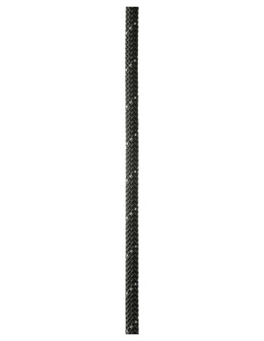 Parallel 10,5 mm noir 200 m - corde semi-statique - Petzl