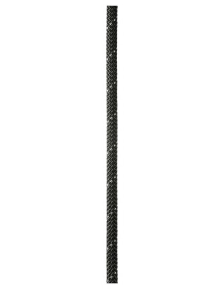 Parallel 10,5 mm noir 200 m - corde semi-statique - Petzl