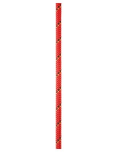 Parallel 10,5 mm rouge 200 m - corde semi-statique - Petzl