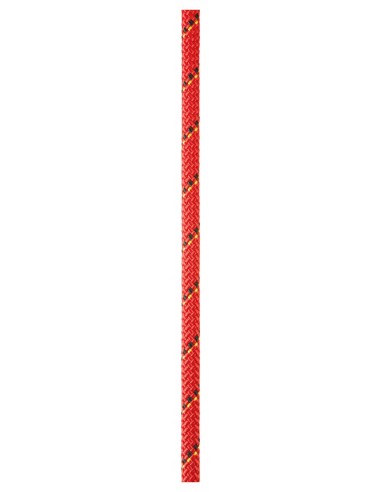 Parallel 10,5 mm rouge 200 m - corde semi-statique - Petzl