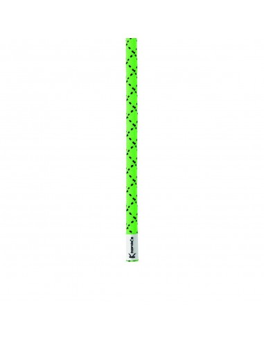 Monik 9,6 mm (Verte) (60 m) Estability - Corde dynamique - Korda's
