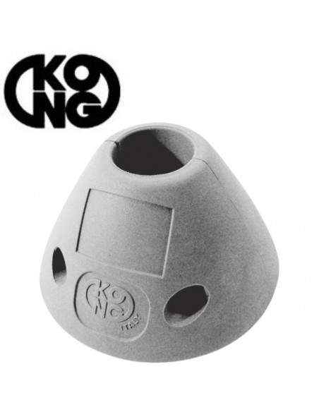 Kask - cône anti-choc pour via ferrata - Kong