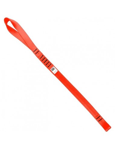 Pack 5 Aro adventure Evo 60 cm (Rojo) - Anneau d'ancrage simple - Kong