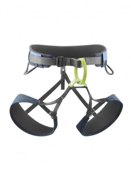 Huerta de rey - Pack via ferrata 3 éléments - Edelrid