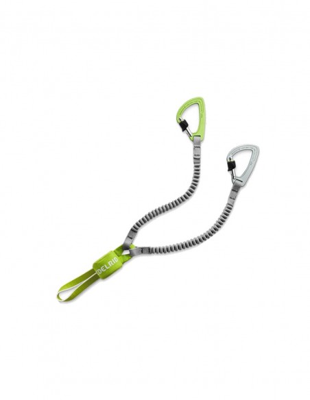 Huerta de rey - Pack via ferrata 3 éléments - Edelrid