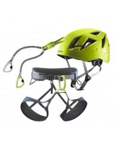 Huerta de rey - Pack via ferrata 3 éléments - Edelrid 2