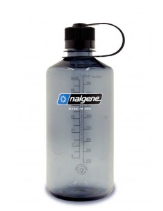 Gourde à goulot étroit Sustain 1000 ml (Grey) - Nalgene 2