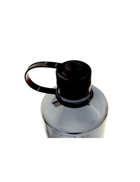 Gourde à goulot étroit Sustain 1000 ml (Grey) - Nalgene