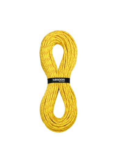 Salamander 10.2mm (60m) - corde semi-statique canyoning - Tendon