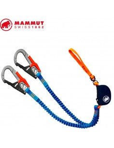 Absorbeur Skywalker Pro Turn (Marine) - Mammut