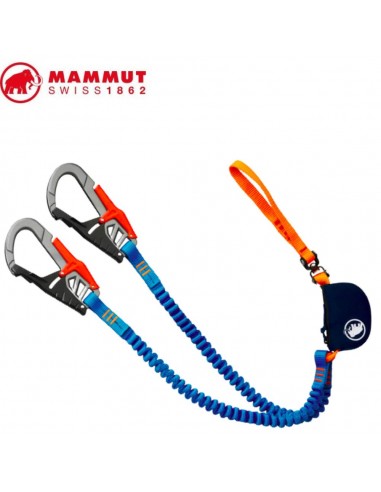 Absorbeur Skywalker Pro Turn (Marine) - Mammut