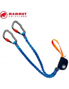 Absorbeur Skywalker Classic (Marine) - Mammut