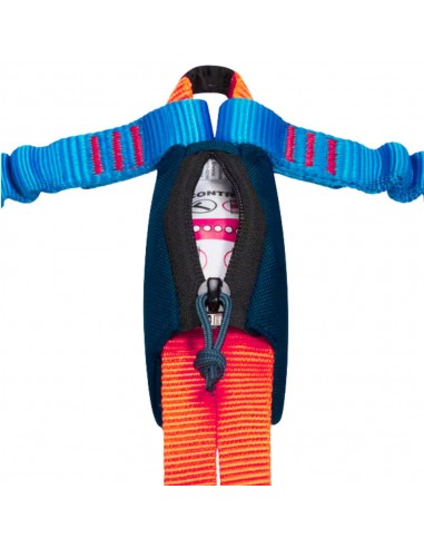 Absorbeur Skywalker Classic (Marine) - Mammut