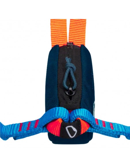 Absorbeur Skywalker Classic (Marine) - Mammut