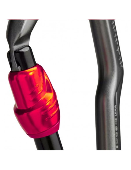 Absorbeur Skywalker Classic (Marine) - Mammut