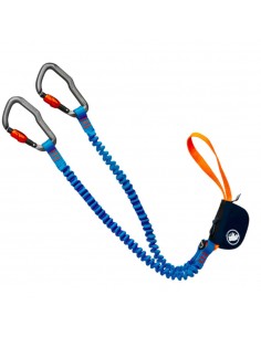 Absorbeur Skywalker Classic (Marine) - Mammut 2