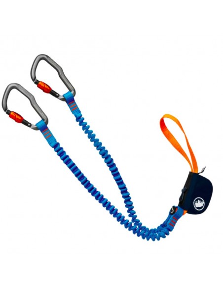 Absorbeur Skywalker Classic (Marine) - Mammut