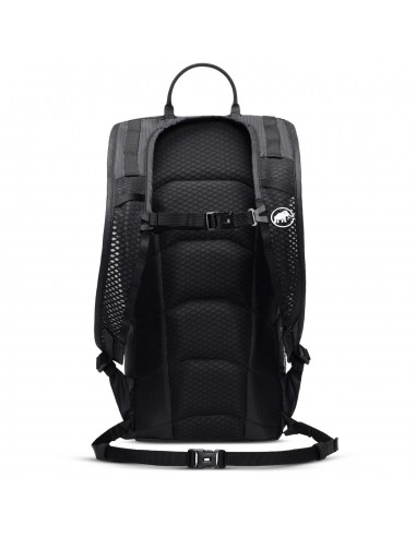 Neon Light (Black) - Sac à dos escalade 12L - Mammut