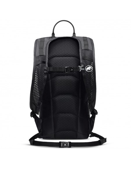 Neon Light (Black) - Sac à dos escalade 12L - Mammut