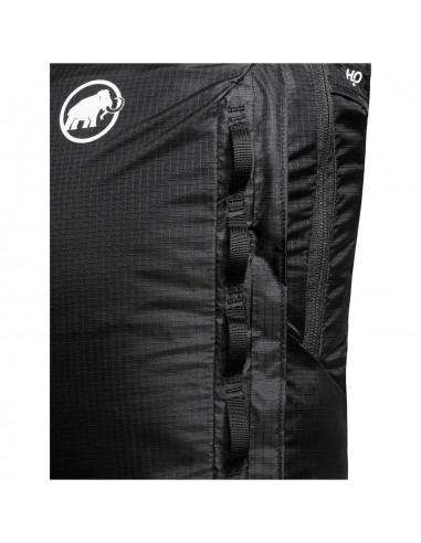 Neon Light (Black) - Sac à dos escalade 12L - Mammut