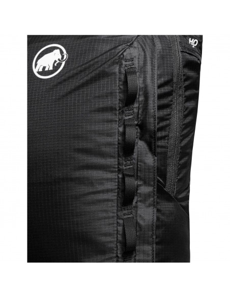 Neon Light (Black) - Sac à dos escalade 12L - Mammut