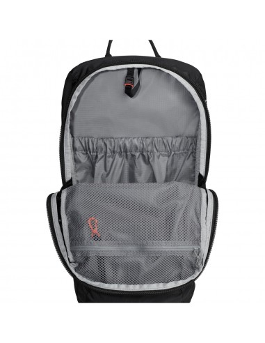 Neon Light (Black) - Sac à dos escalade 12L - Mammut