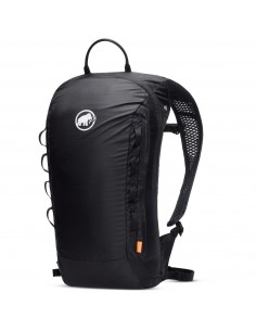 Neon Light (Black) - Sac à dos escalade 12L - Mammut 2