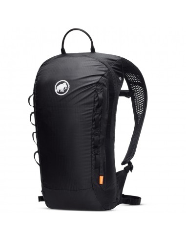 Neon Light (Black) - Sac à dos escalade 12L - Mammut